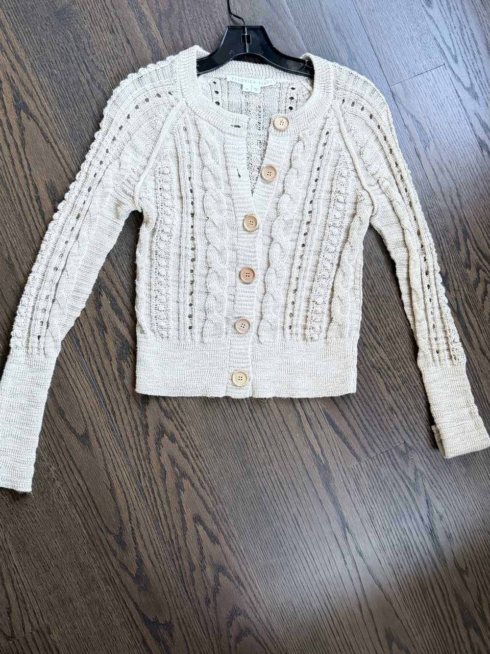 Veronica beard cardigan XS